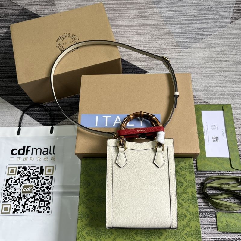 Gvc*1 top handle bags